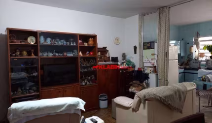 Sobrado com 3 dormitórios à venda, 180 m² por R$ 1.600.000,00 - Mirandópolis - São Paulo/SP