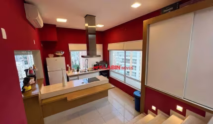 COBERTURA DUPLEX com 348m² - Chácara Klabin - São Paulo/SP