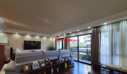 Apartamento com 4 dormitórios à venda, 300 m² por R$ 2.300.000,00 - Jardim da Saúde - São Paulo/SP