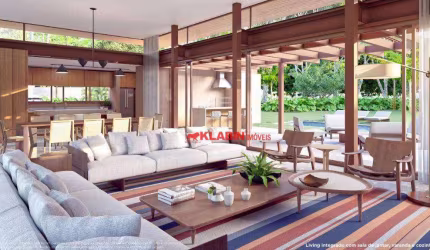 Casa com 5 dormitórios à venda, 734 m² por R$ 22.000.000,00 - Jardim dos Estados - São Paulo/SP