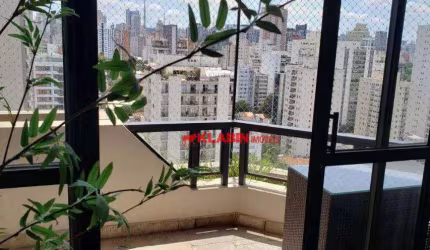 Apartamento Duplex com 2 dormitórios à venda, 138 m² por R$ 2.450.000,00 - Pinheiros - São Paulo/SP