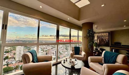 Vila Clementino, 200m² uteis, semi-novo e decorado, padrão exclusivo, Lazer de Club