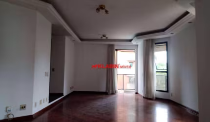 Apartamento com 4 dormitórios à venda, 157 m² por R$ 1.350.000,00 - Vila Mariana - São Paulo/SP