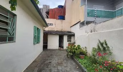 Casa com 3 dormitórios à venda, 120 m² por R$ 1.170.000,00 - Cambuci - São Paulo/SP