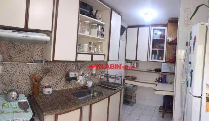 Apartamento em Moema - Gr