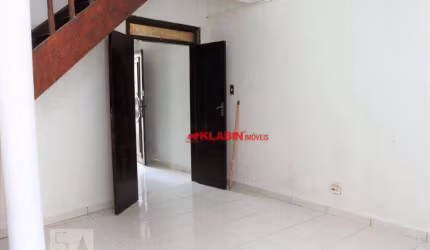 Sobrado com 2 dormitórios à venda, 110 m² por R$ 800.000,00 - Vila Mariana - São Paulo/SP