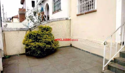 Sobrado com 3 dormitórios à venda, 200 m² por R$ 1.500.000,00 - Aclimação - São Paulo/SP