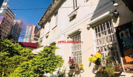 Sobrado com 10 dormitórios para alugar, 192 m² por R$ 9.000,00/mês - Paraíso - São Paulo/SP