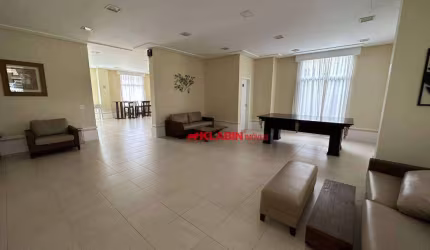 Apartamento com 2 dormitórios à venda, 69 m² por R$ 879.000,00 - Chácara Inglesa - São Paulo/SP
