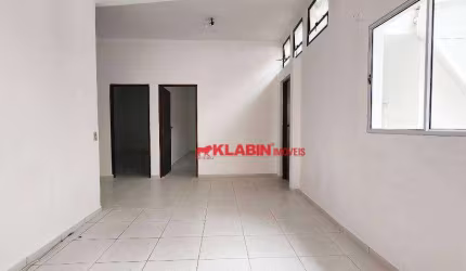 Casa com 2 dormitórios à venda, 136 m² por R$ 690.000,00 - Cambuci - São Paulo/SP
