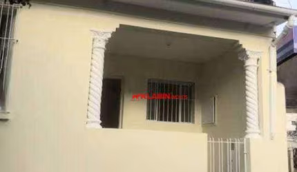 Casa com 3 dormitórios à venda, 106 m² por R$ 568.000,00 - Aclimação - São Paulo/SP