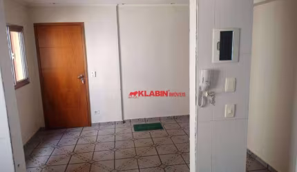 Apartamento com 2 dormitórios à venda, 50 m² por R$ 320.000 - República - São Paulo/SP