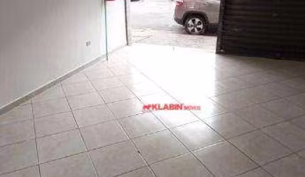 Salão, 498 m² - venda por R$ 6.390.000,00 ou aluguel por R$ 26.375,00/mês - Saúde - São Paulo/SP