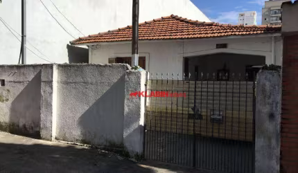 Terreno à venda, 245 m² por R$ 750.000,00 - Vila da Saúde - São Paulo/SP