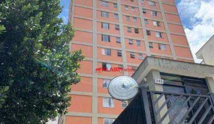 ** Ótima Oportunidade de Negócio!!! - Apartamento de 2 Dormitórios com 1 Vaga de Garagem - 59m² de Área Privativa - Imediações do Museu do Ipiranga **