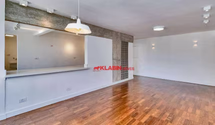 # APARTAMENTO REFORMADÍSSIMO - 2 DORMITÓRIOS, 97,5 M2 ÁREA ÚTIL, 1 VAGA DE GARAGEM - BELA VISTA.