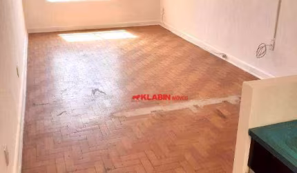 Loft com 1 dormitório à venda, 37 m² por R$ 220.000,00 - Santa Efigênia - São Paulo/SP