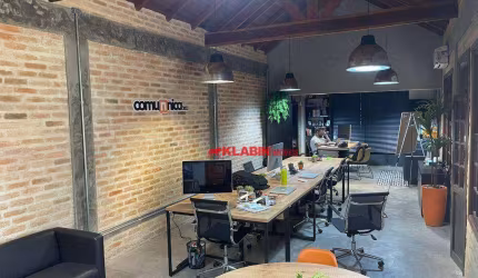Casa com 5 dormitórios para alugar, 137 m² por R$ 10.550,00/mês - Sumarezinho - São Paulo/SP