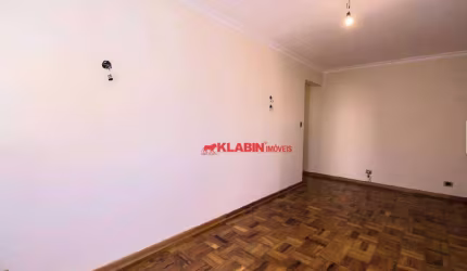 Apartamento com 2 dormitórios à venda, 70 m² por R$ 629.000,00 - Vila Mariana - São Paulo/SP