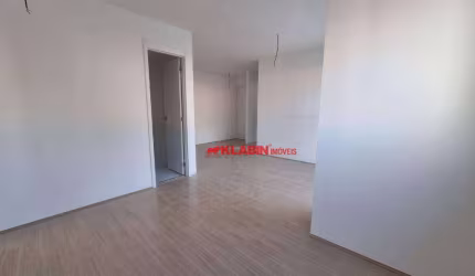 Apartamento com 2 dormitórios à venda, 66 m² por R$ 630.000,00 - Vila Moinho Velho - São Paulo/SP