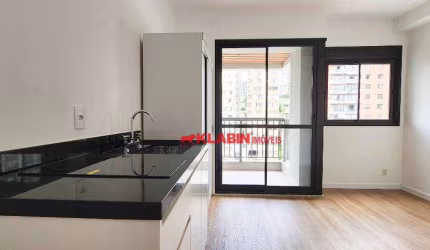 Studio com 1 dormitório à venda, 20 m² por R$ 498.000,00 - Vila Madalena - São Paulo/SP