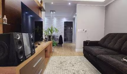 Apartamento com 3 dormitórios à venda, 100 m² por R$ 1.200.000,00 - Bela Vista - São Paulo/SP