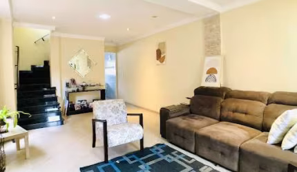 Sobrado com 3 dormitórios à venda, 200 m² por R$ 1.600.000,00 - Saude - São Paulo/SP