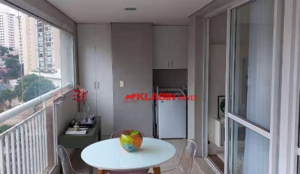 Lindo Apartamento à Venda - 2 Dormitórios, 1 Vaga, 68 m² de Área Privativa - Próximo ao Metrô Praça da Árvore.
