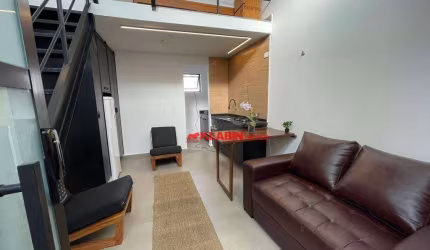 Mirandopolis - Vago - Decorado