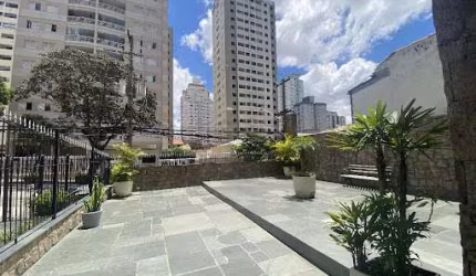 Apartamento à venda, 73 m² por R$ 570.000,00 - Vila Mariana - São Paulo/SP