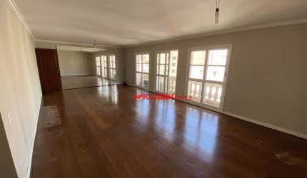 Apartamento com 4 dormitórios, 170 m² - venda por R$ 5.000.000,00 ou aluguel por R$ 16.279,20/mês - Jardim Paulista - São Paulo/SP