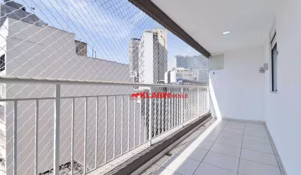 Apartamento com 1 dormitório à venda, 48 m² por R$ 500.000,00 - República - São Paulo/SP
