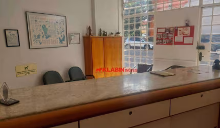 Sobrado com 11 dormitórios à venda, 248 m² por R$ 1.600.000,00 - Cambuci - São Paulo/SP