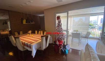 Apartamento à venda, 84 m² por R$ 1.230.000,00 - Chácara Inglesa - São Paulo/SP