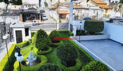 Apartamento com 2 dormitórios à venda, 58 m² por R$ 450.000 - Saúde - São Paulo/SP