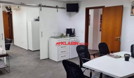 Sobrado com 3 dormitórios à venda, 155 m² por R$ 1.240.000,01 - Vila Mariana - São Paulo/SP