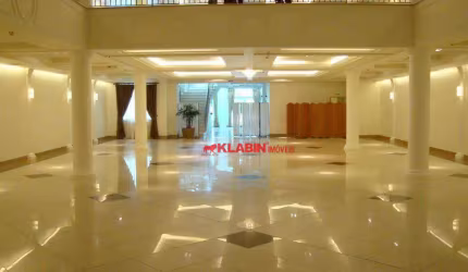 Prédio à venda, 1379 m² por R$ 15.300.000,00 - Vila Mariana - São Paulo/SP