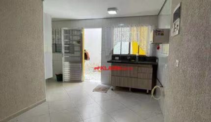 Casa com 4 dormitórios à venda, 106 m² por R$ 880.000,00 - Vila Mariana - São Paulo/SP