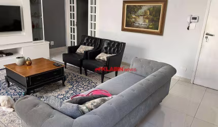 Sobrado com 4 dormitórios à venda, 202 m² por R$ 1.060.000,00 - Jardim da Saúde - São Paulo/SP