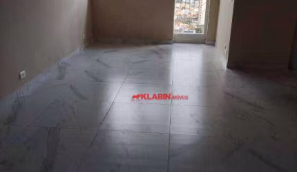 Apartamento com 2 dormitórios à venda, 68 m² por R$ 510.000,00 - Saúde - São Paulo/SP