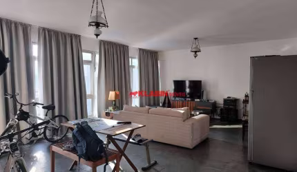 Apartamento com 3 dormitórios à venda, 136 m² por R$ 1.050.000,00 - Vila Mariana - São Paulo/SP