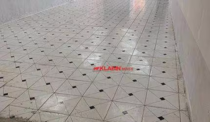 Salão para alugar, 180 m² por R$ 5.051,00/mês - Aclimação - São Paulo/SP