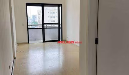 Apartamento com 3 dormitórios à venda, 61 m² por R$ 590.000 - Ipiranga - São Paulo/SP