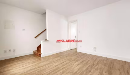 Casa com 3 dormitórios à venda, 80 m² por R$ 950.000,00 - Vila Clementino - São Paulo/SP