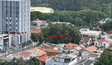 VISTA PARA O PARQUE