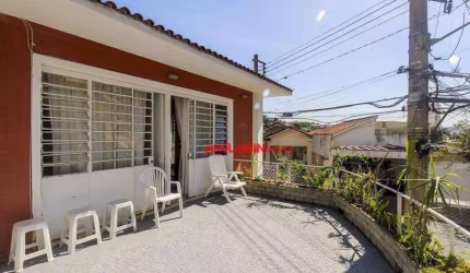 Casa com 3 dormitórios à venda, 200 m² por R$ 1.600.000 - Vila Mariana - São Paulo/SP