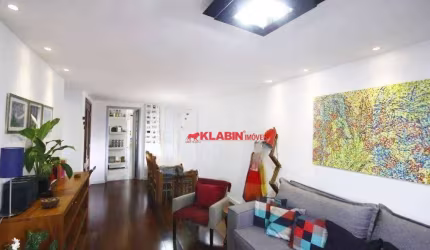 Vila Mariana - Metrô - Excelente apartamento - Recém reformado - 3 dormitórios - Pronto para morar.