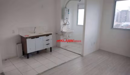 Apartamento com 1 dormitório à venda, 36 m² por R$ 285.000,00 - Liberdade - São Paulo/SP