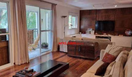 APARTAMENTO DIFERENCIADO - SACADA GOURMET - LAZER