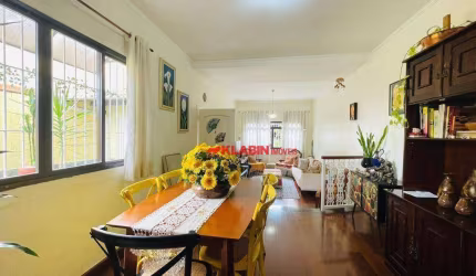 Casa com 4 dormitórios à venda, 168 m² por R$ 1.390.000,00 - Vila da Saúde - São Paulo/SP